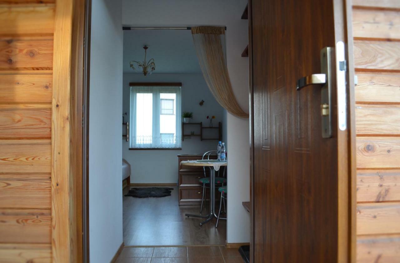 Agroturystyka Pawlikowka Lipinki  Εξωτερικό φωτογραφία
